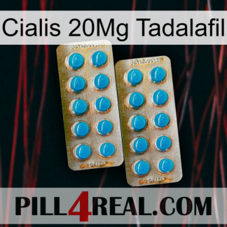 Cialis 20Mg Tadalafil new08